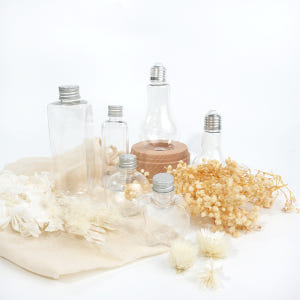 하바리움 용기 모음 실사용 후기 | 효과 있을까? - 상품 이미지 2