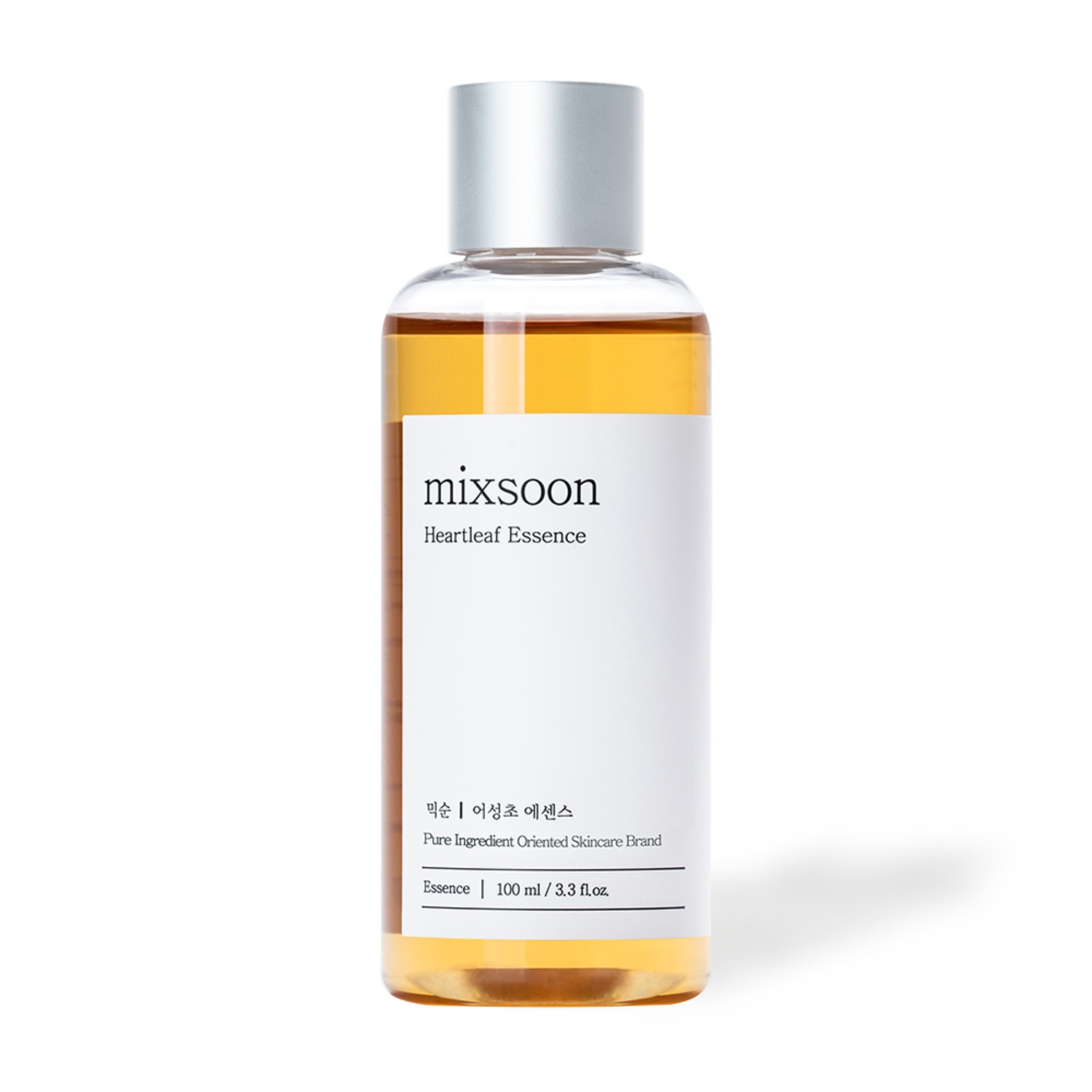 믹순 어성초 에센스 100ml, 2개 - 상세 이미지 2
