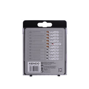 켄도 직소날 10개입 46400132N 톱날 직쏘날 철재용 목재용 실사용 후기 | 효과 있을까? - 상품 이미지 2