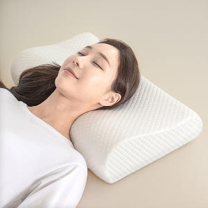 레토 메모리폼베개 목베개 기능성 배게 베게 LFP-M01 솔직 후기 | 실제 배치 사진 포함 - 상품 이미지 1