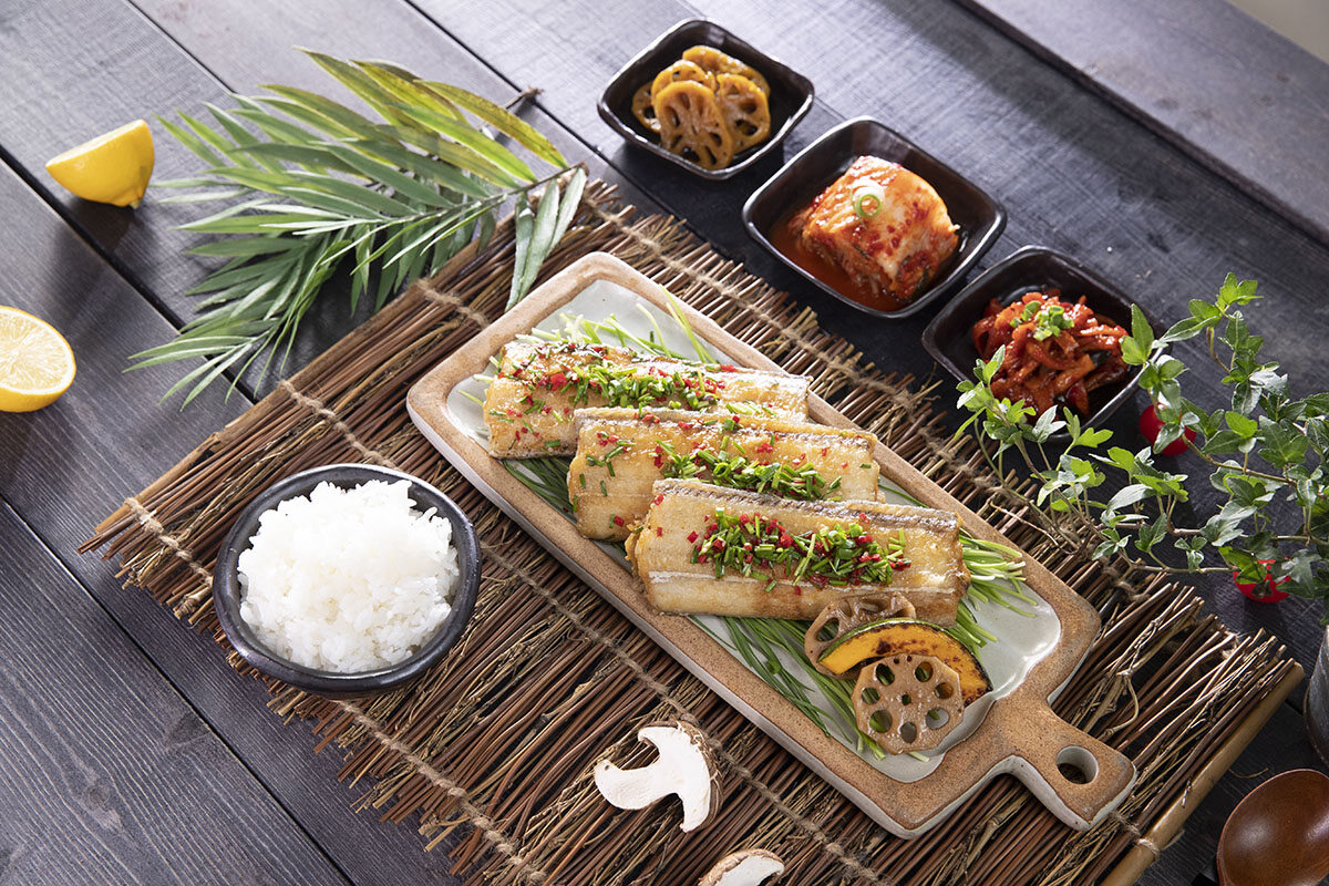 [제주가마당]산지직송 제주은갈치 300g(4토막) X 6팩 - 상세 이미지 3