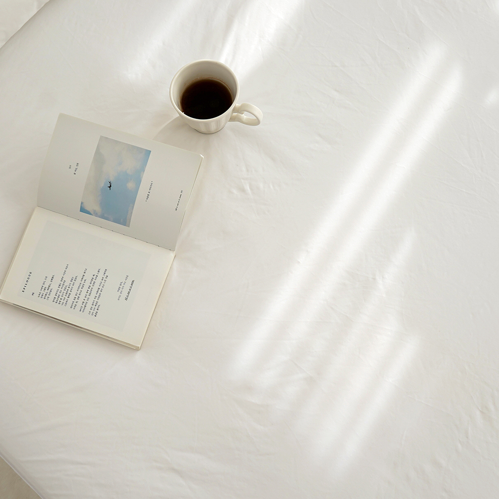 빨아쓰는 아쿠아쉴드 매트리스 밴딩 방수커버 SS~