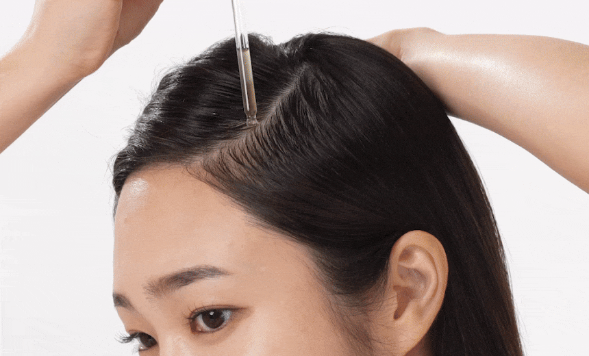 VIVELAB Scalp Spioxyl React Shot 800 - description 20