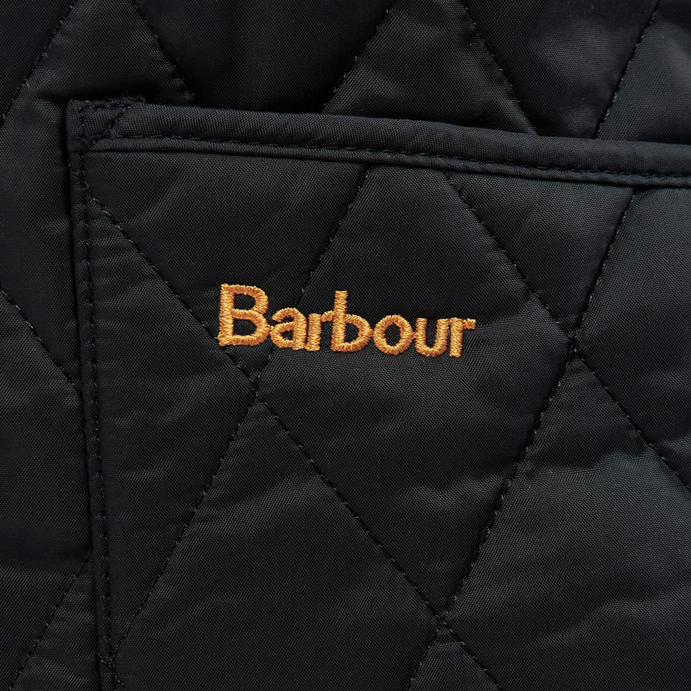 바버 Barbour 아난데일 여성 퀼팅 봄 자켓 - 상세 이미지 3