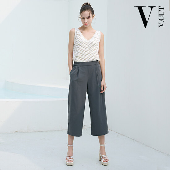 [초특가]브이컷 썸머 이지 팬츠 4종 - 상세 이미지 2