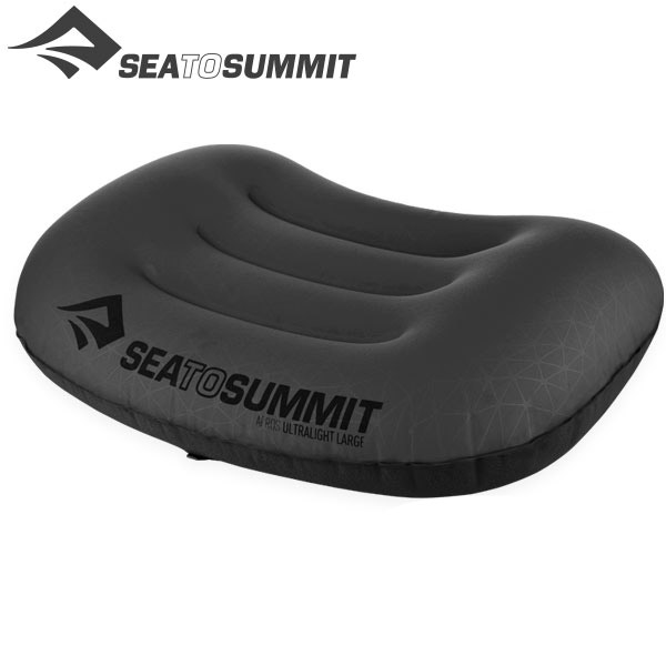 씨투써밋 에어로 필로우 울트라라이트 RG 베개 캠핑 여행용 백패킹용