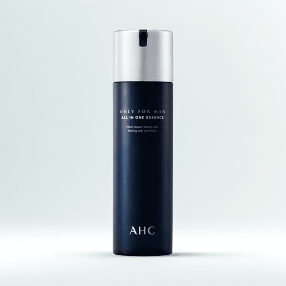 AHC온리포맨 옴므 올인원 에센스 대용량 200ml 1개 간편한 : 에브리 one shop