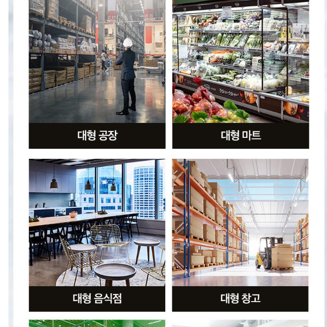 18인치 대형 벽걸이 선풍기 화장실 벽걸이용 선풍기 업소용 벽 선풍기 - 상세 이미지 3