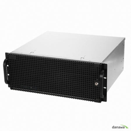 AMAQUEST AM-4000D (4U 12x13)