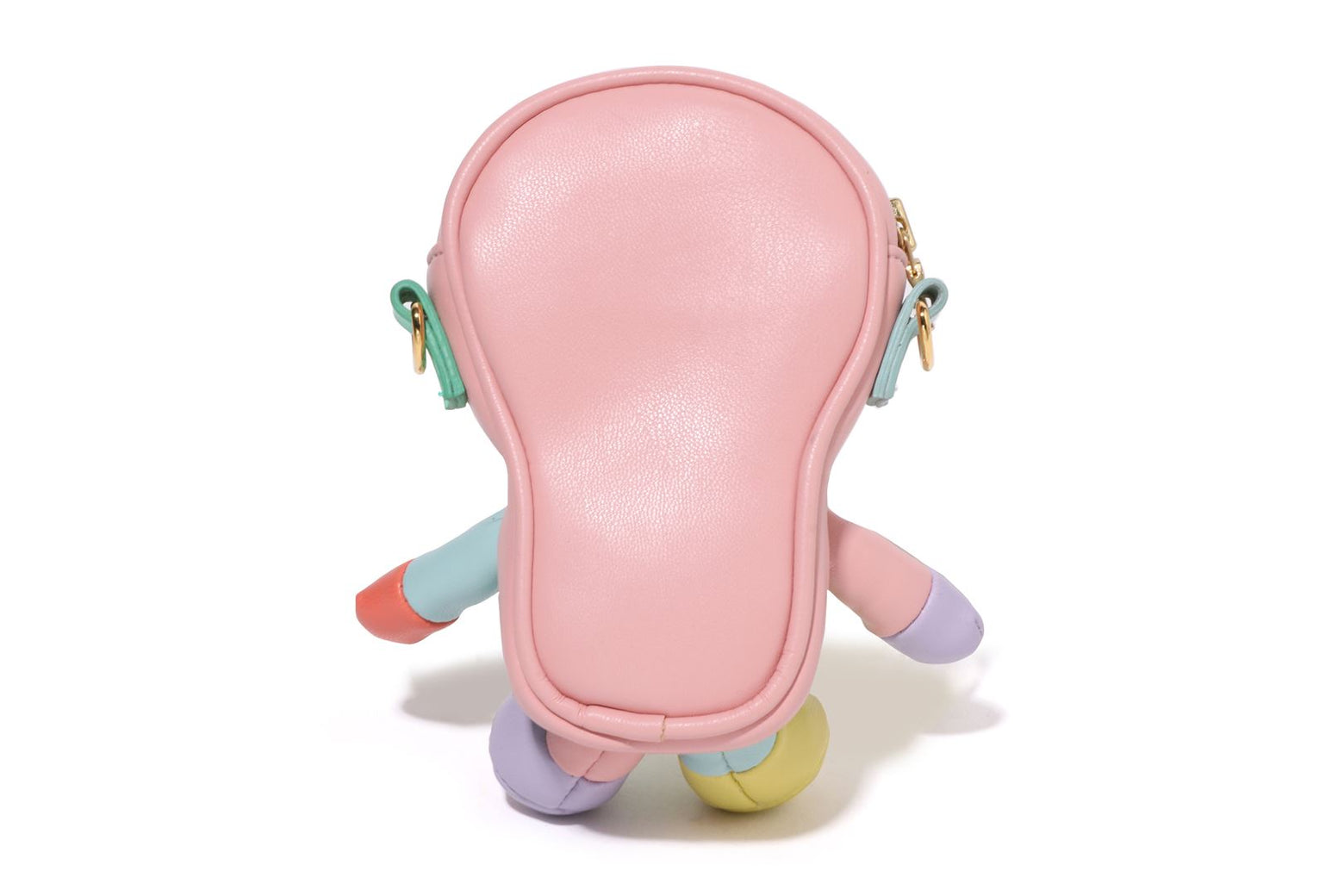 베이프 우먼즈 숄더백 BABY MILO MINI 2K80-290-002 - 상세 이미지 4