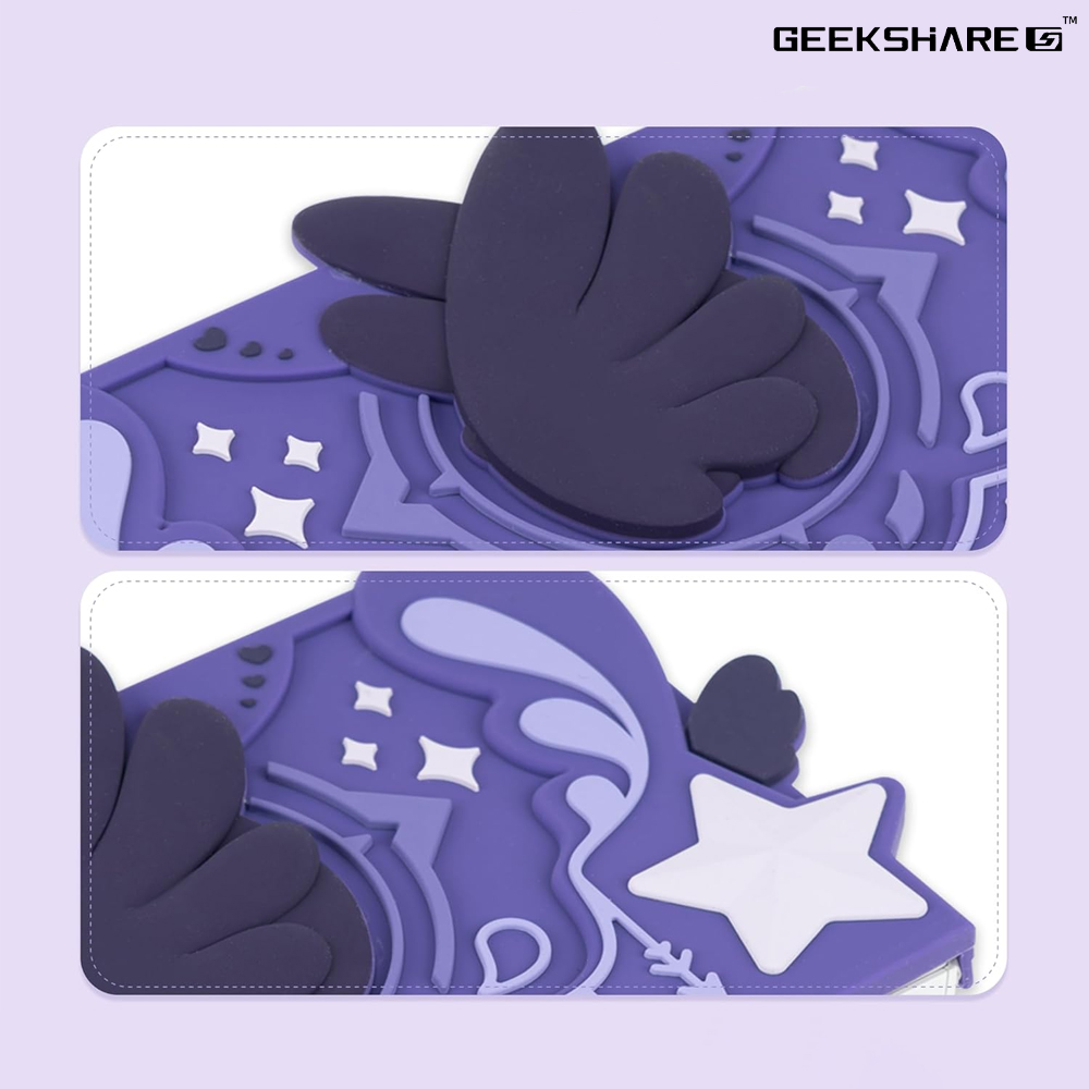 닌텐도 스위치 독 케이스 긱쉐어 스타윙 - 상세 이미지 4