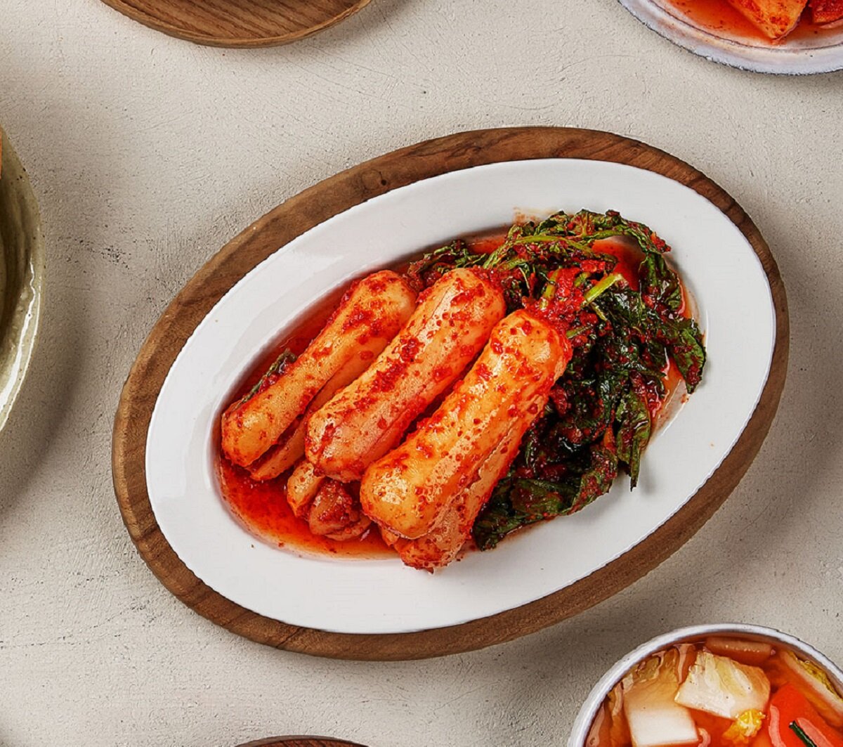 (모바일)전은희 자연의  총각김치 5kg