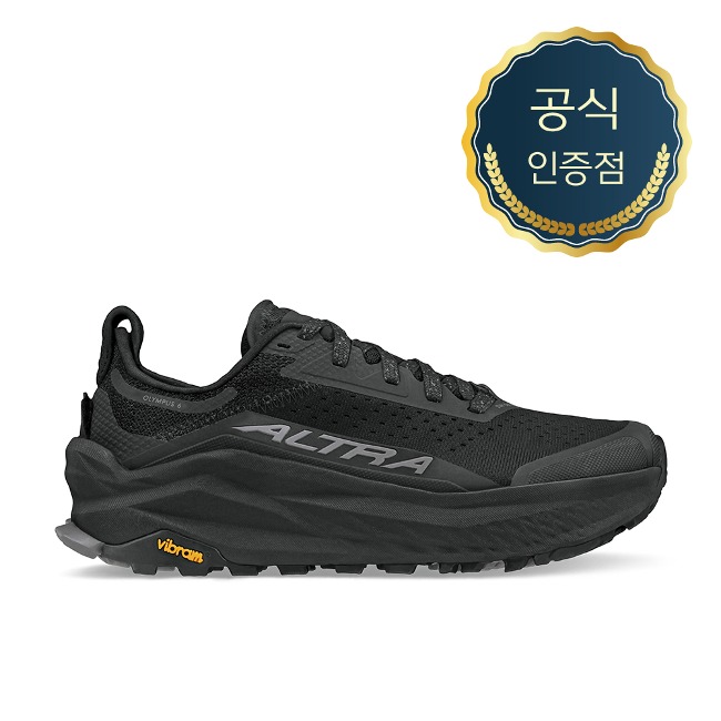 알트라 올림퍼스6 여성용 / 신형 트레일 런닝화 - 상세 이미지 4