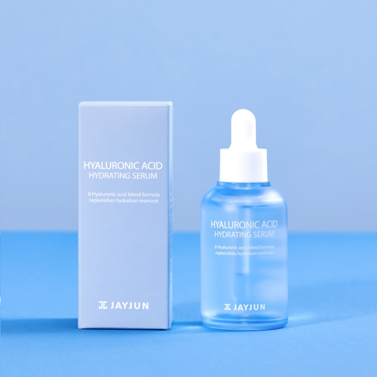 히알루론산 하이드레이팅 세럼 50ml - 상세 이미지 5