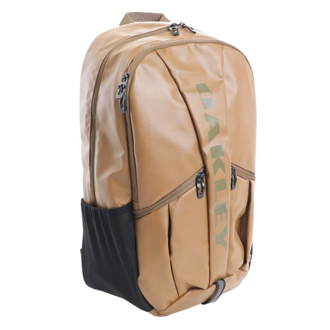 오클리 OAKLEY 에센셜 백팩 WR BACKPACK M FOS901166 브라운 - 상품 이미지