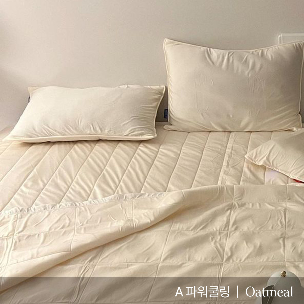 호무로 슈퍼하이쿨 파워 쿨링 냉감 울트라 쿨매트 SS - 상세 이미지 4