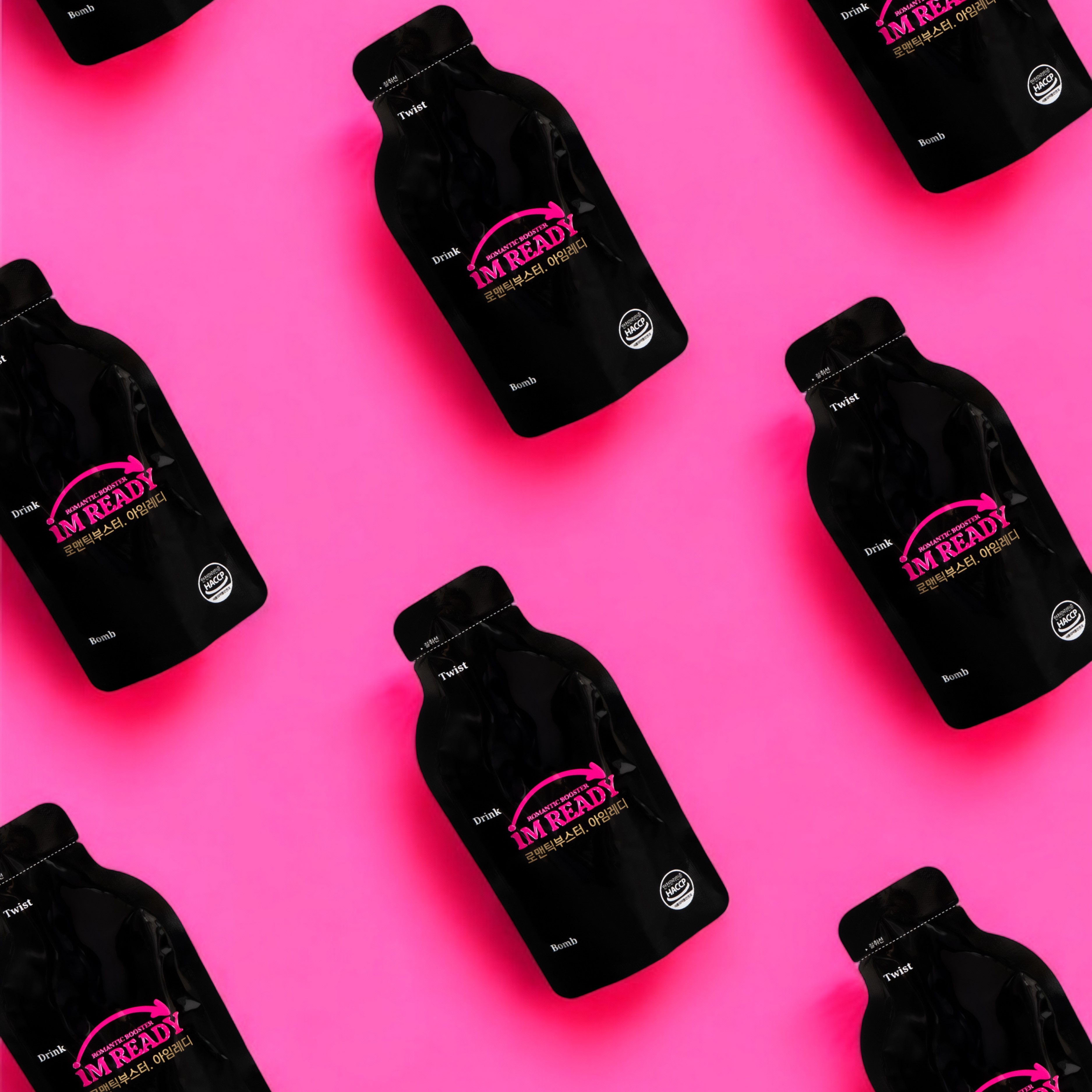 로맨틱부스터 아임레디 이너뷰티 에너지 드링크 아르기닌 단백질 음료 10포, 1개 이미지 3