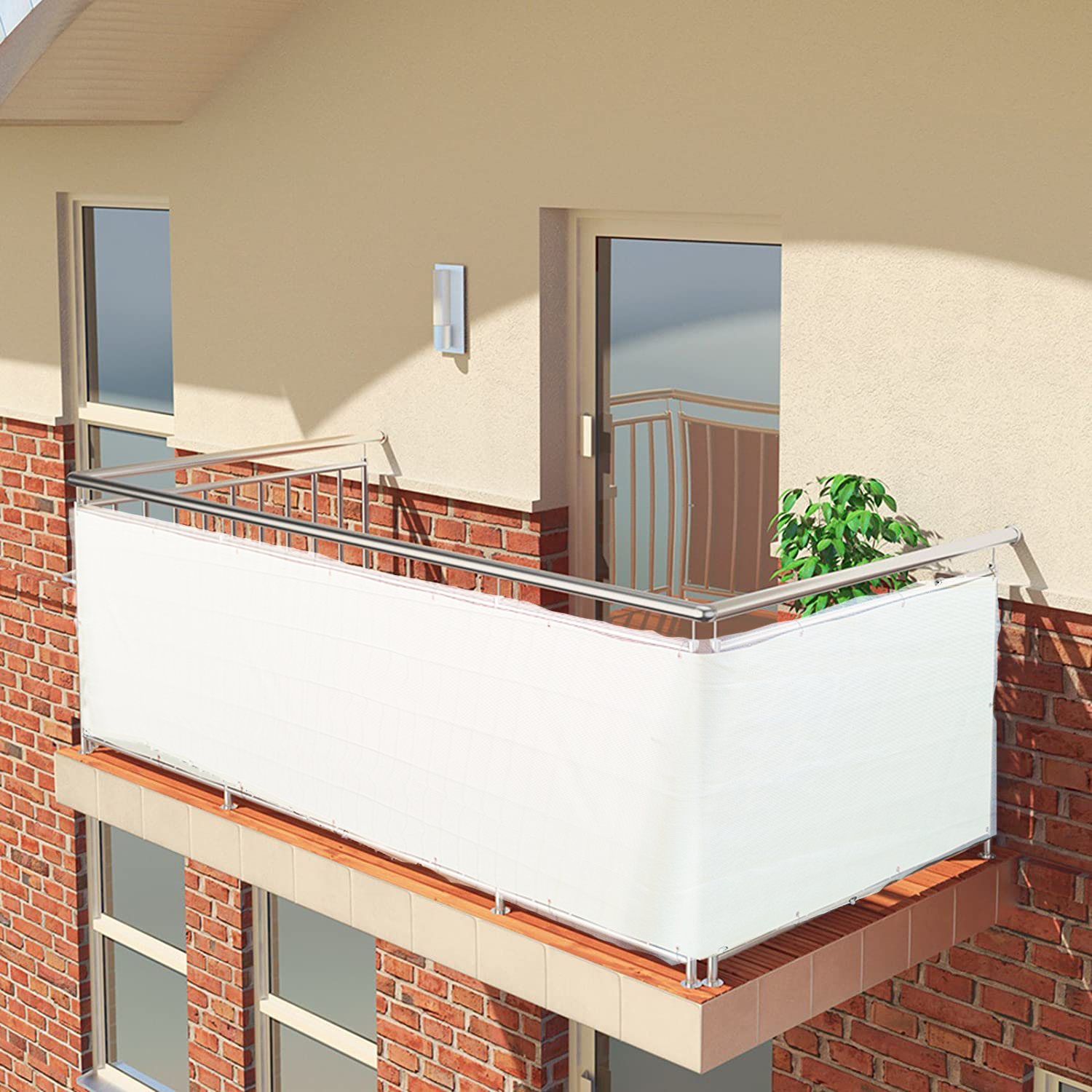 썬키다 발코니스크린