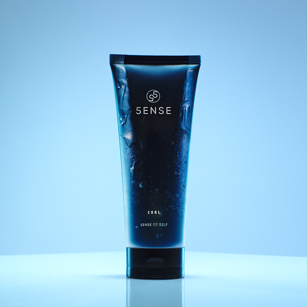 파이브센스 헤어 컬 크림 CURL 200ml : 5ENSE