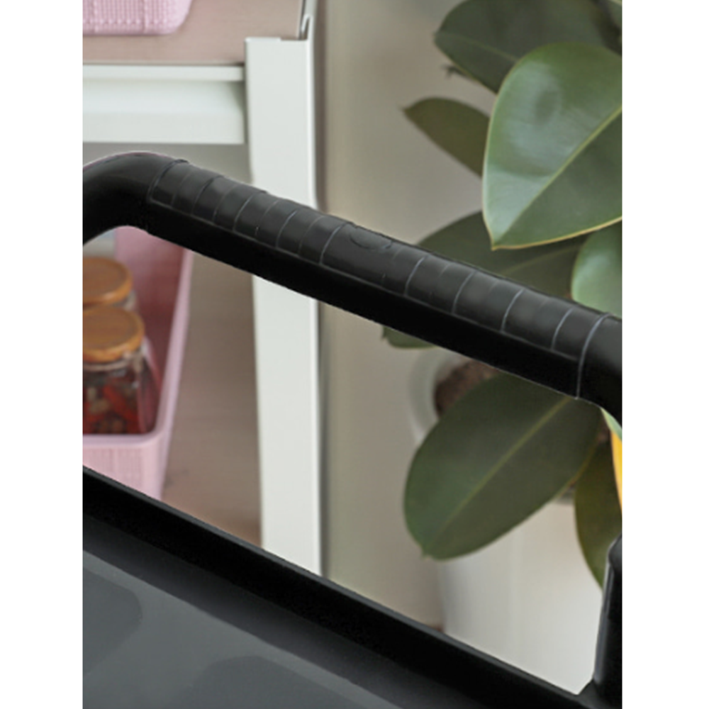 식당구루마 업소용 핸드카 식당용 카트 음식점 서빙 3단 웨건