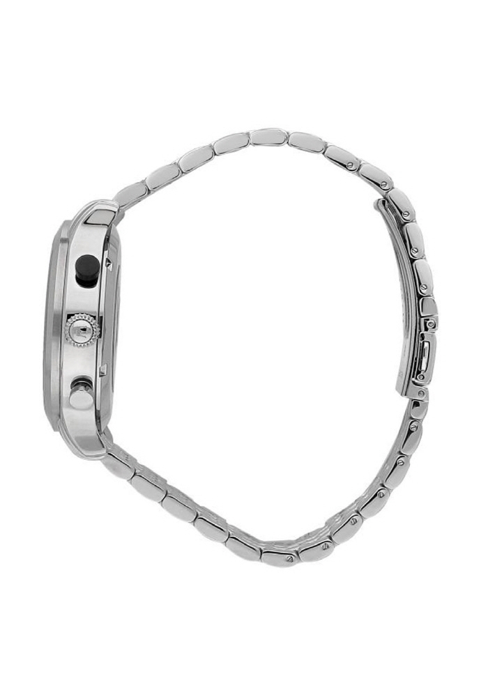 [Italian Design] 마세라티 남자 RACING 메탈 클래식 손목 패션 방수 아날로그 야광시계 블랙