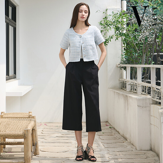 [초특가]브이컷 썸머 이지 팬츠 4종 - 상세 이미지 5