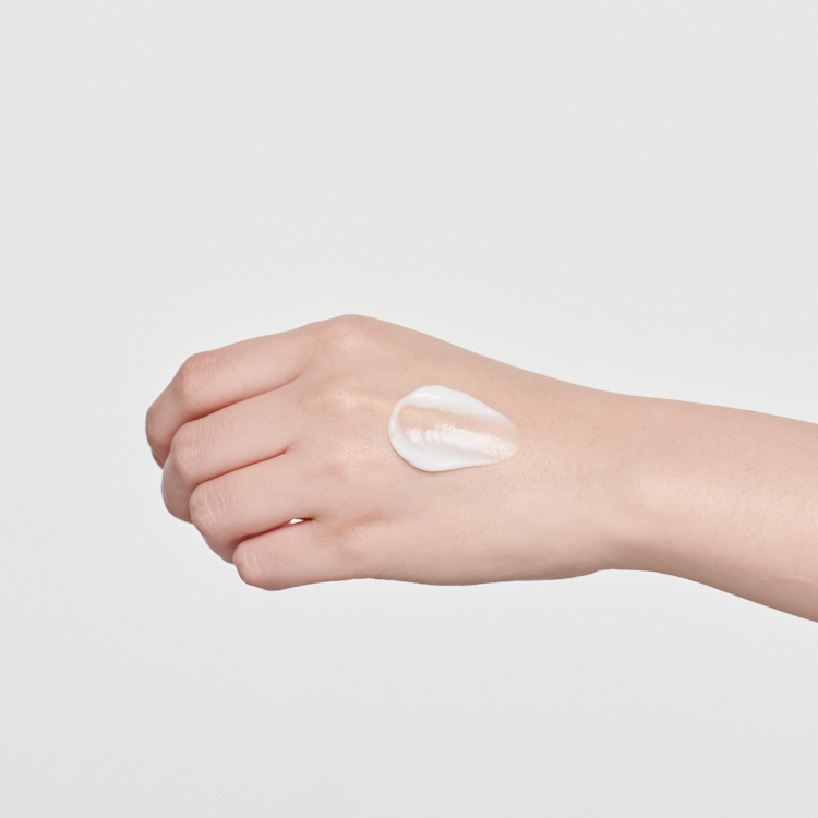 히알루론산 하이드레이팅 수분 크림 50ml - 상세 이미지 4