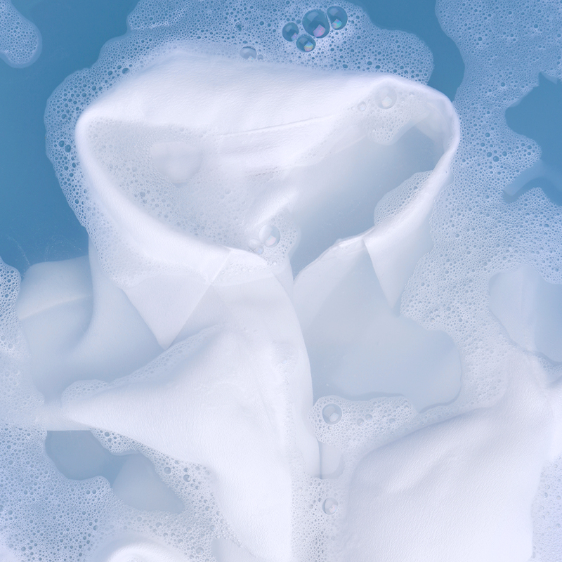 [총 6L] 부케가르니 에코 클리어 세탁세제 3L 2개입