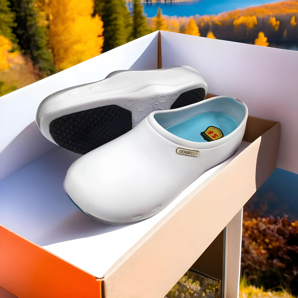 주방슬리퍼 주방화 위생화 주방 안전화