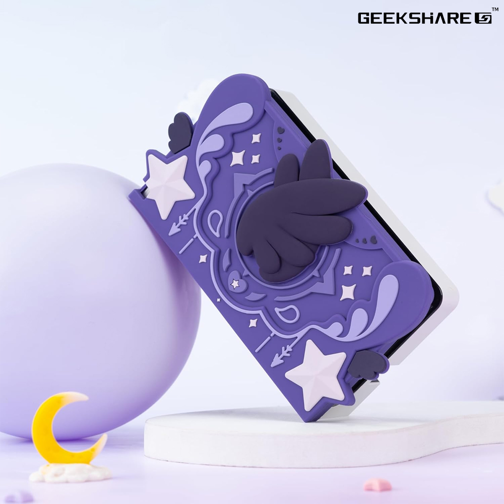 닌텐도 스위치 독 케이스 긱쉐어 스타윙 - 상세 이미지 3