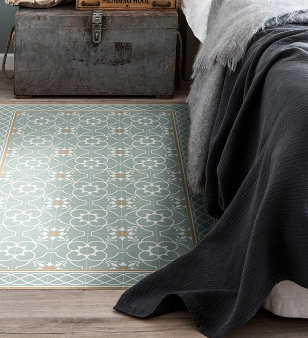 베이자플로우 PVC 러그 - 하바나 Ha4 180 x 260 cm