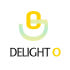 딜라이트오 로고