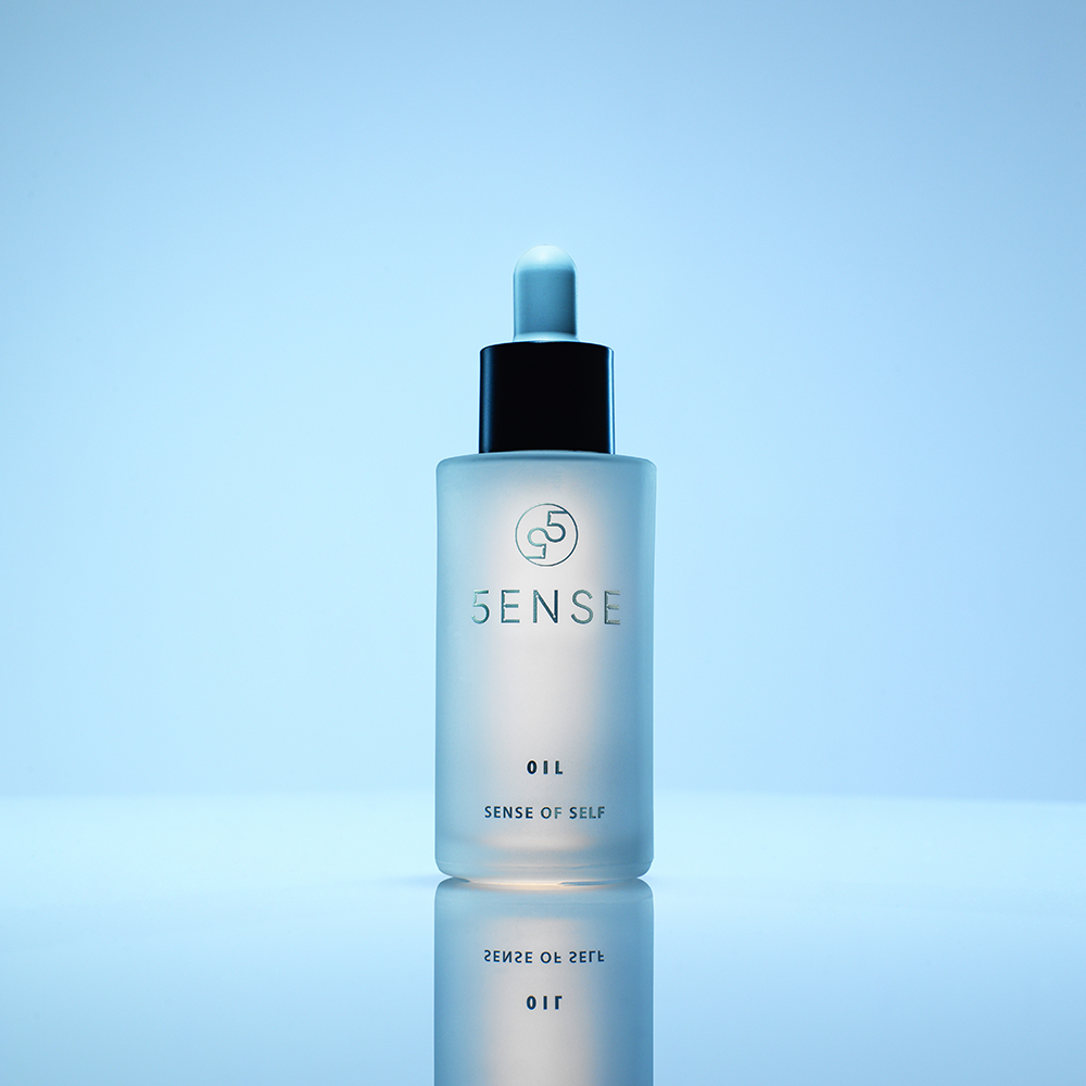 파이브센스 헤어 오일 에센스 OIL 50ml : 5ENSE