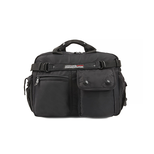 남성 여행용보스턴백 1박2일여행가방 작은 가벼운 천 여행가방 (2786) (2788)