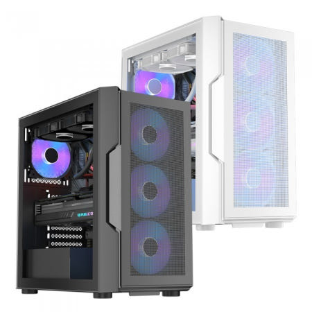 1stPlayer T7-P (블랙)