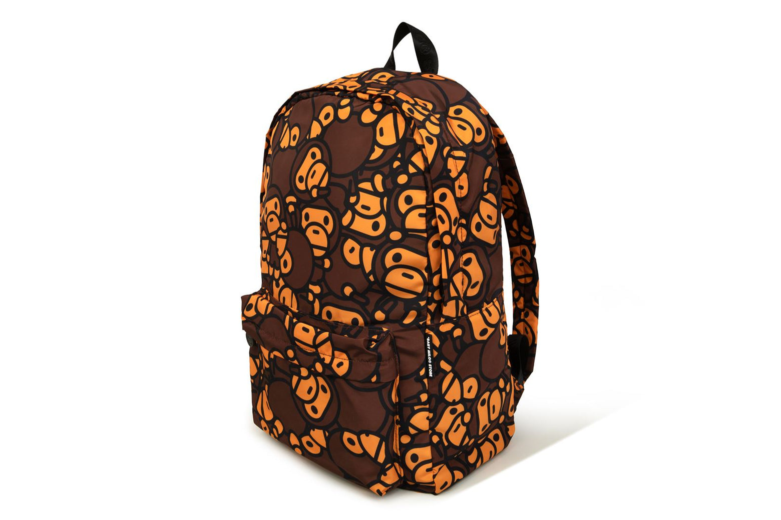 베이프 백팩 ALL BABY MILO LARGE BACKPACK AK20-189-001 - 상세 이미지 2