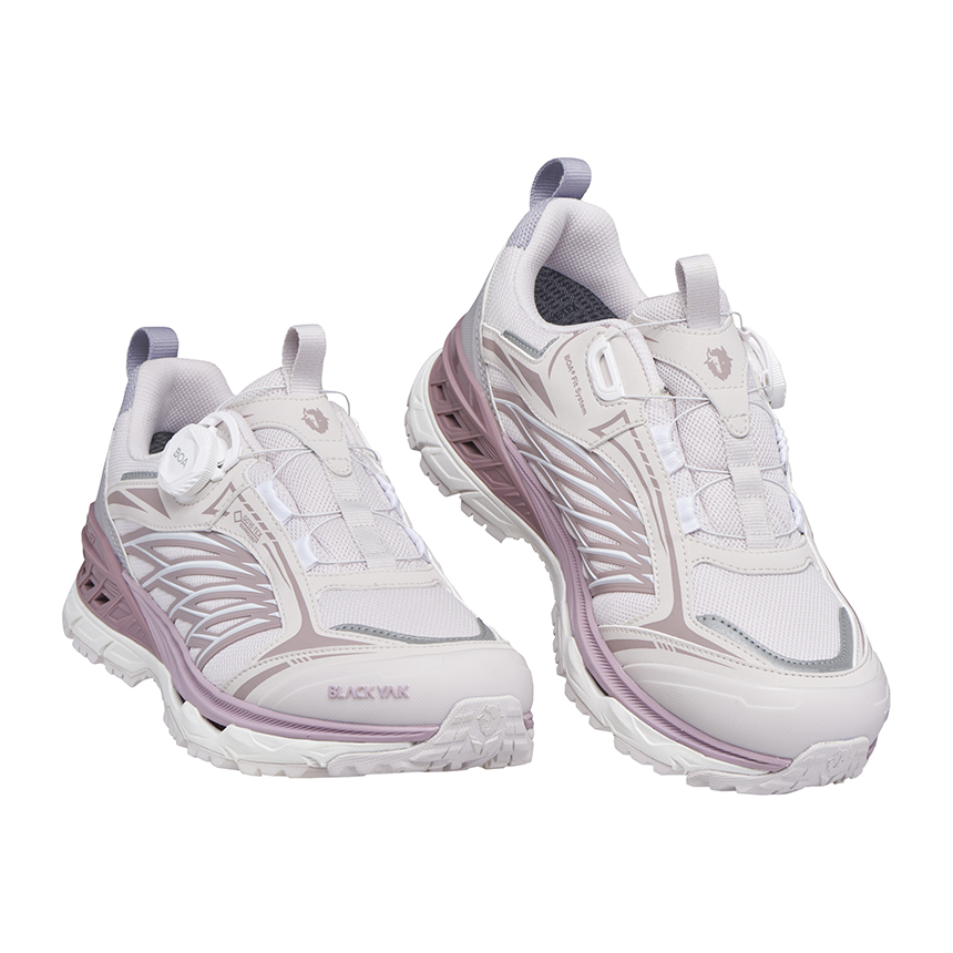 블랙야크 343 트레킹화 남자 여성 고어텍스 등산화 - 상세 이미지 5