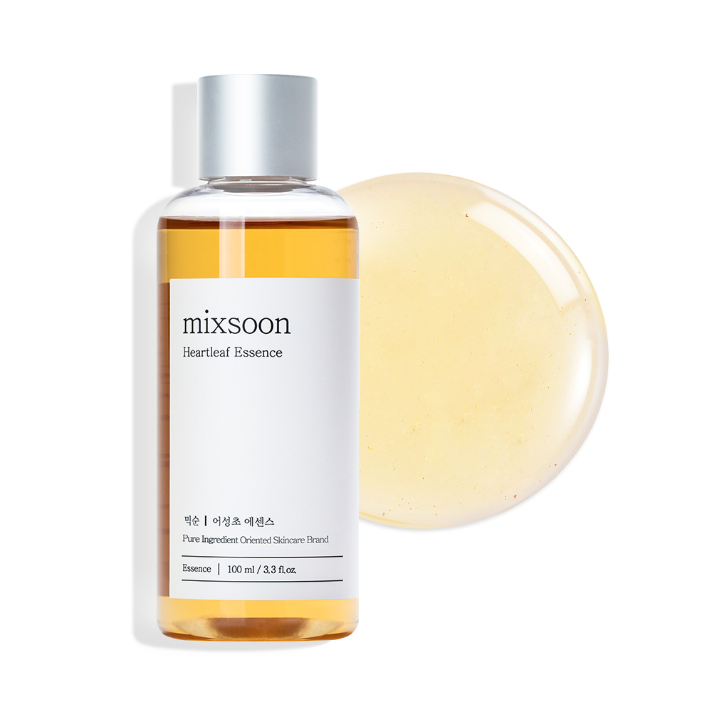 믹순 어성초 에센스 100ml, 2개 - 상세 이미지 3