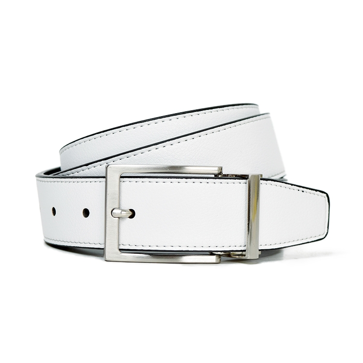 나이키 골프 양면 스티치 벨트 허리띠 S11212 제품 이미지