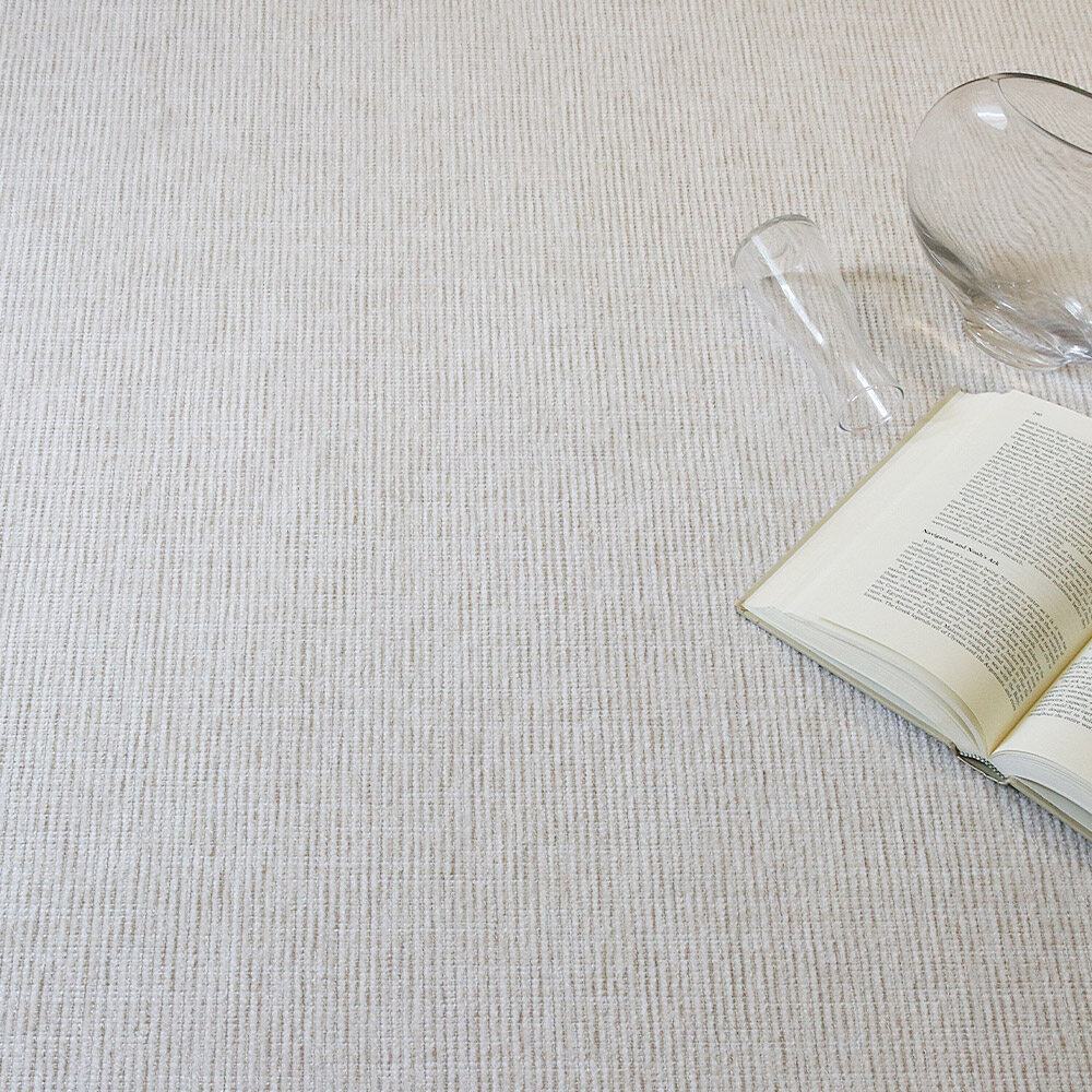 (M) 발티모아 먼지없는 자카드 단모 러그 200x350