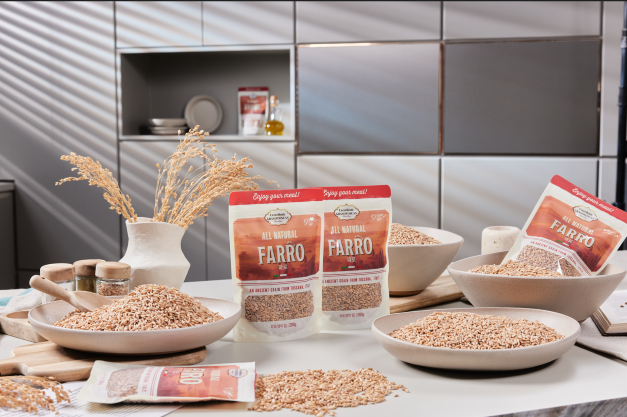 M[15봉] FARRO 고대곡물 파로 280g x 15봉 - 상세 이미지 2