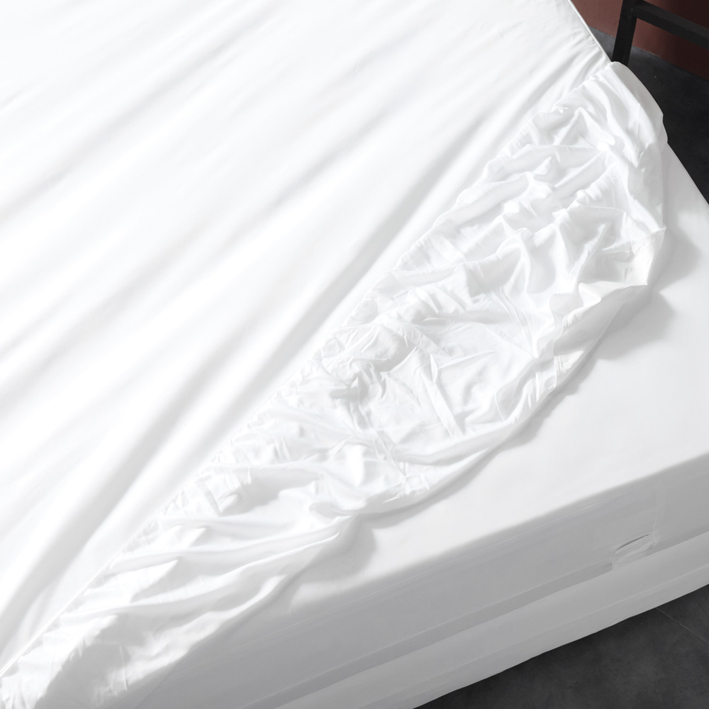 파미지오 진드기차단 침대 매트리스 방수커버 싱글~패밀리킹