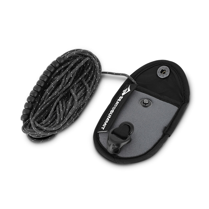 씨투써밋 클로스라인 캠핑 빨랫줄 스트링 데이지체인