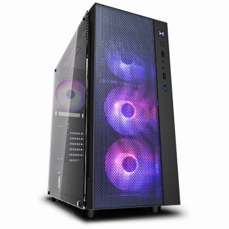 DEEPCOOL DEEPCOOL MATREXX 55 MESH ADD-RGB 4F