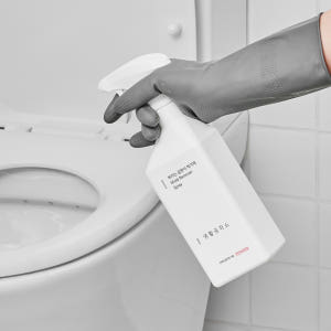 생활공작소 뿌리는 곰팡이 제거제 750ml+겔 곰팡이 제거제 실사용 후기 | 효과 있을까? - 상품 이미지 3