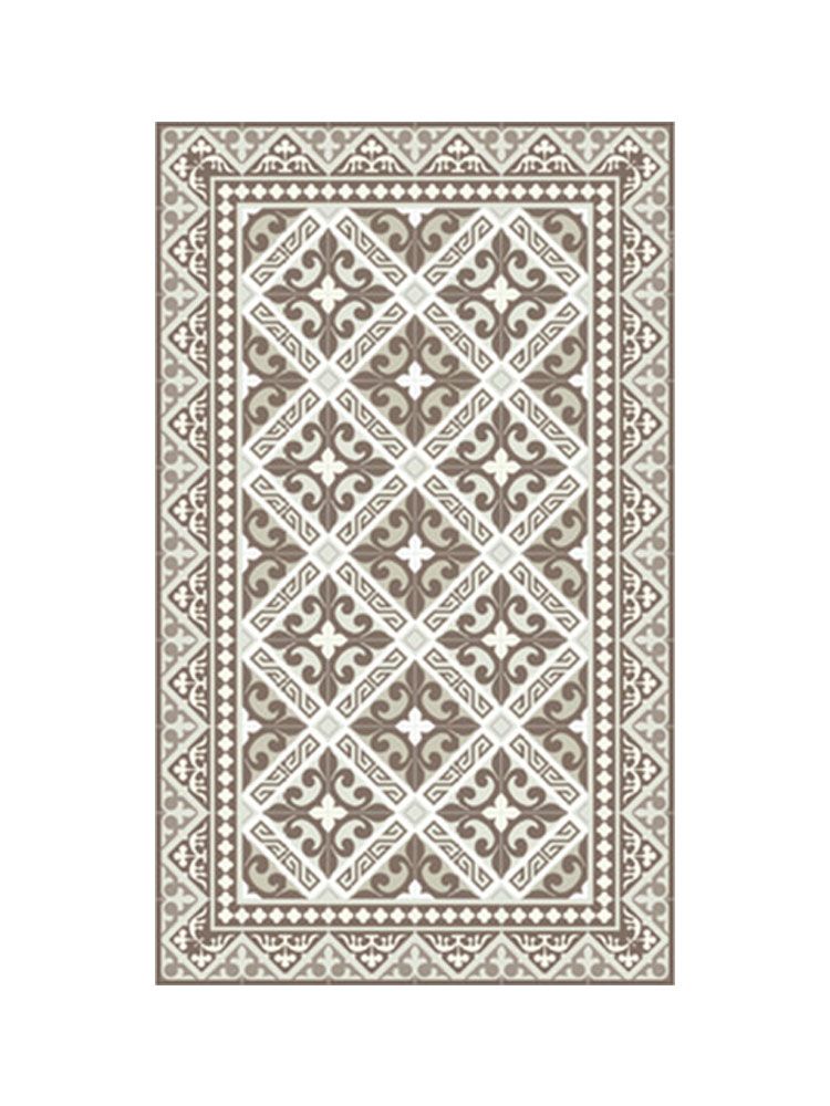 베이자플로우 PVC 러그 - 플로르드리스 L3 140 x 220 cm