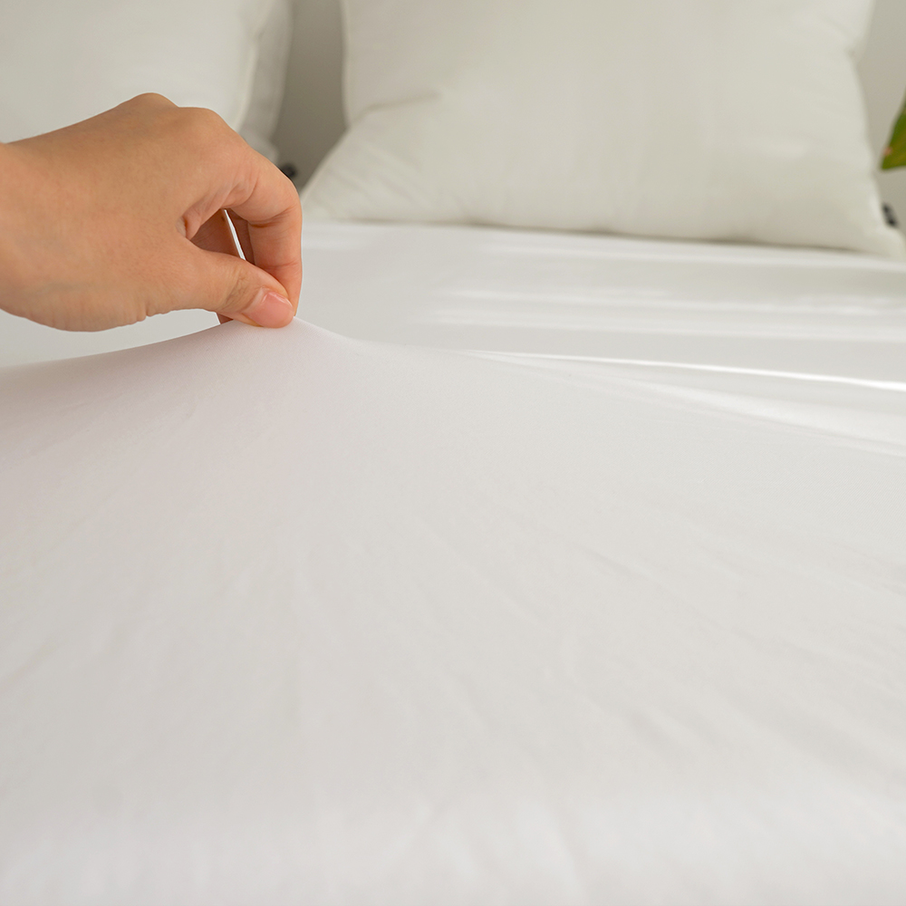 빨아쓰는 아쿠아쉴드 매트리스 밴딩 방수커버 SS~