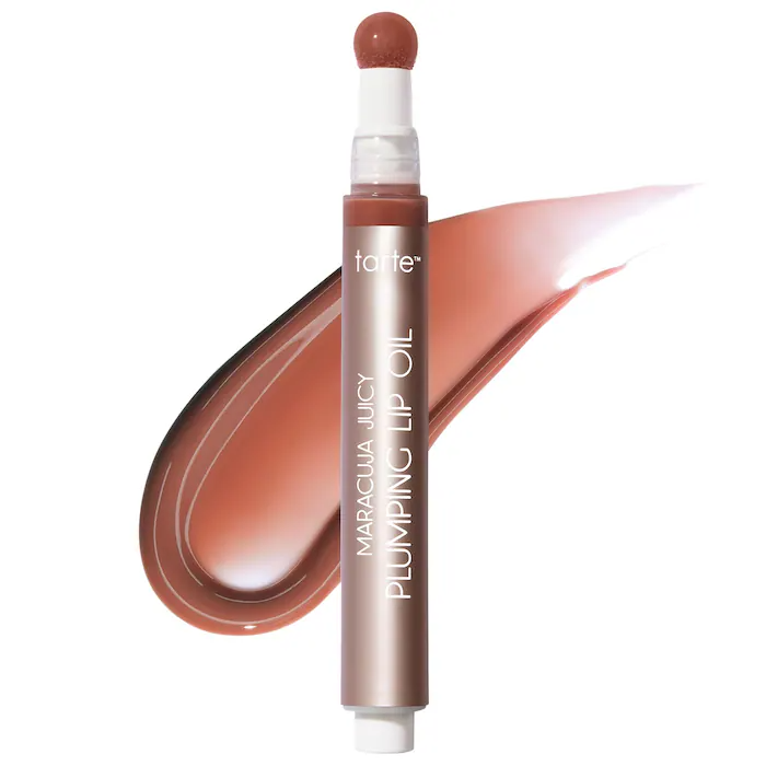 타르트 마라쿠자 립 오일 쥬시 플럼핑 maracuja lip oil - 상세 이미지 4