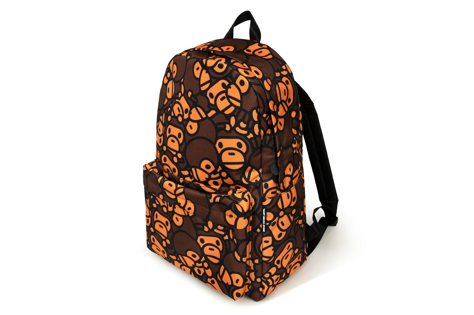 베이프 백팩 BABY MILO LARGE AK70-189-002 - 상세 이미지 2