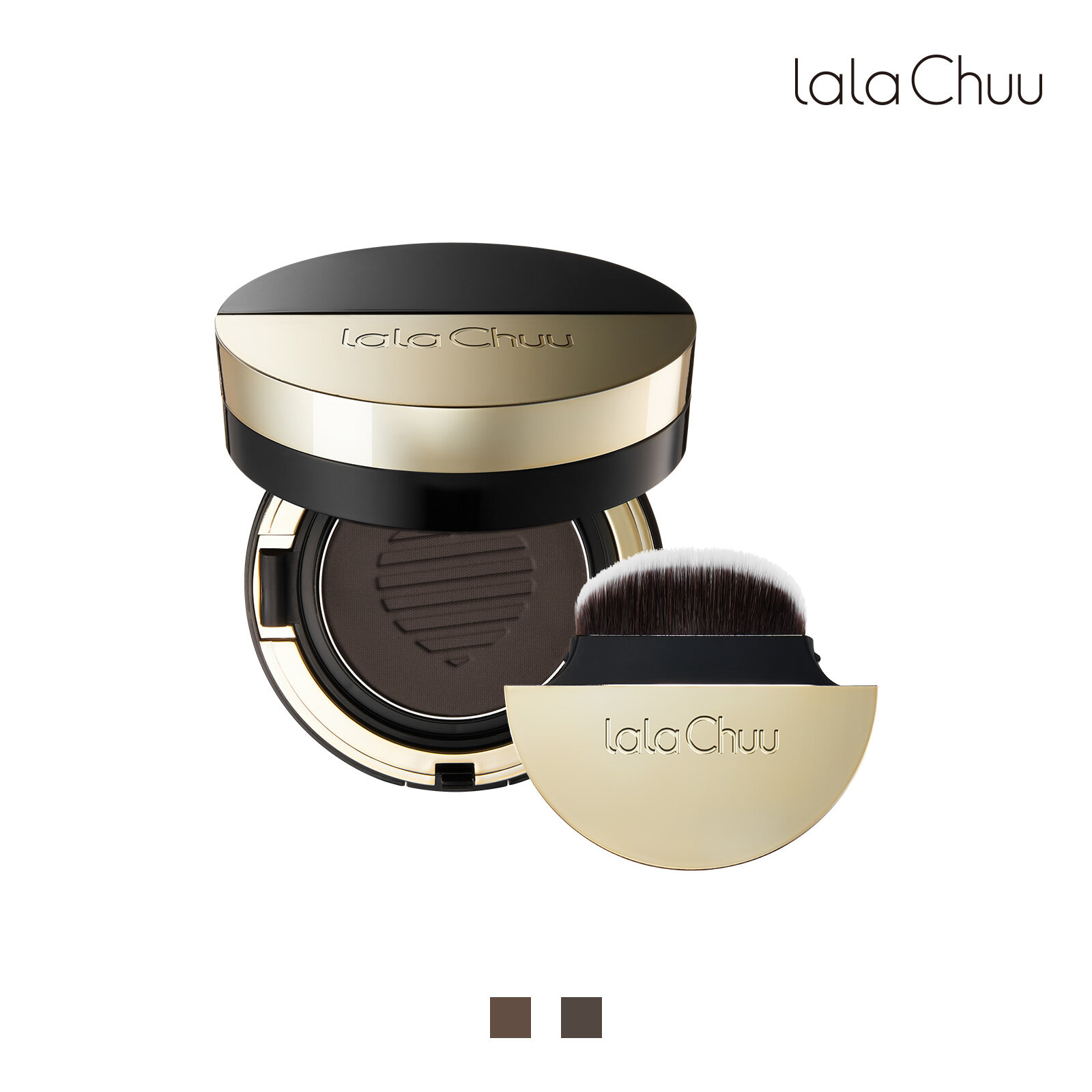 (단품) 라라츄 헤어쿠션 마스터 : 본품